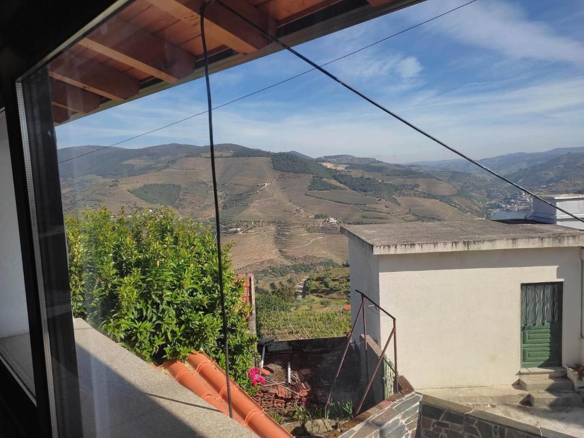 Petite Vista Douro Villa Valenca do Douro Bagian luar foto