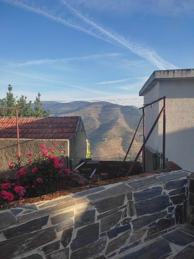 Petite Vista Douro Villa Valenca do Douro Bagian luar foto
